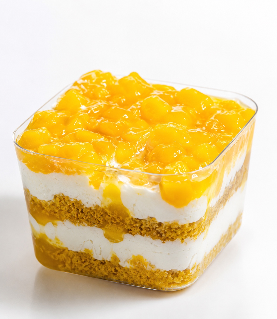 Mango i freskët
